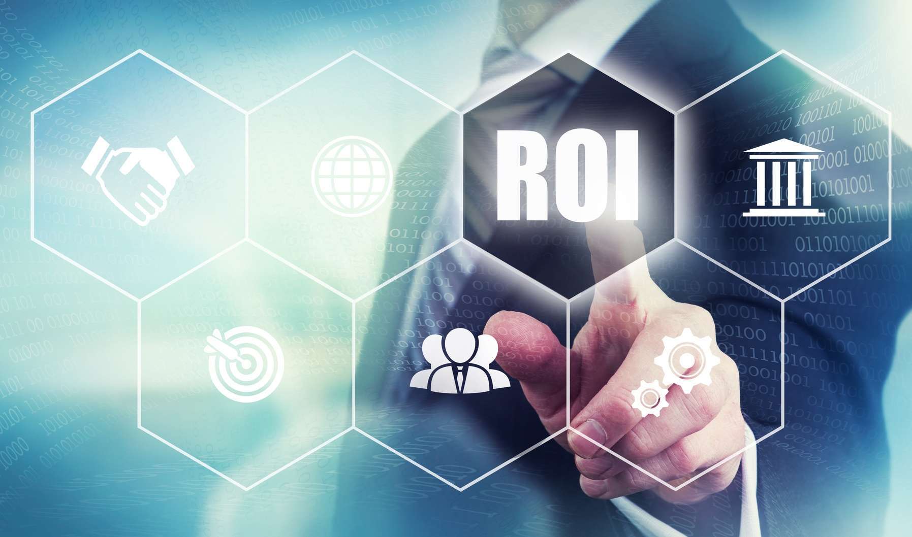 How to Measure ROI for Outsourced IT Support