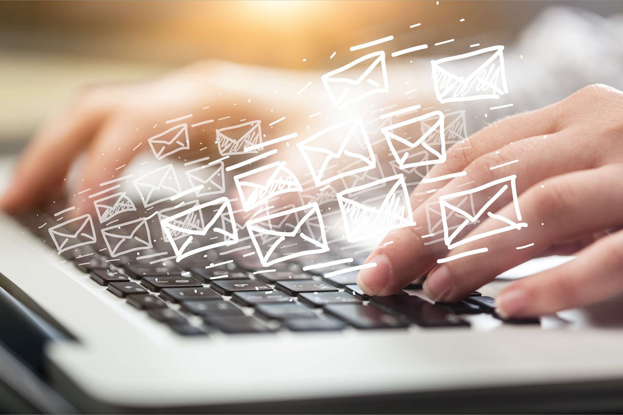 email migration