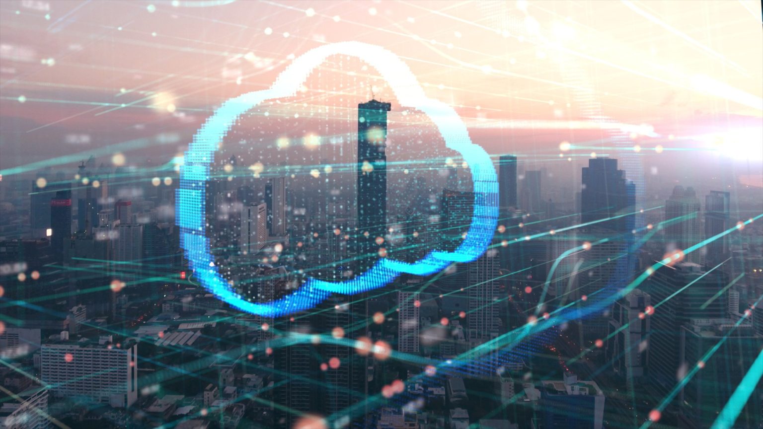 Understanding Cloud Vulnerabilities and How to Mitigate Them - Pegasus ...