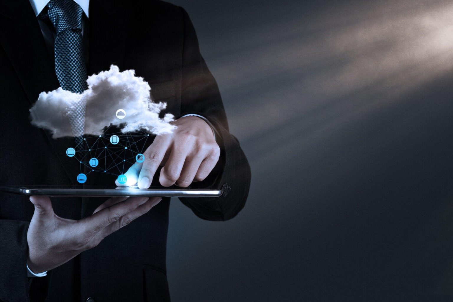 Cut Computing Cutting-Edge Cloud Computing: Advanced Solutions for Business Growth ...