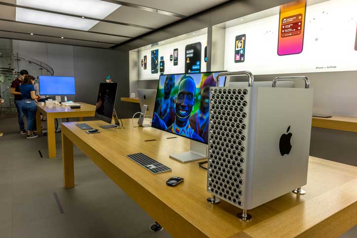 Mac Support - Pegasus Technologies