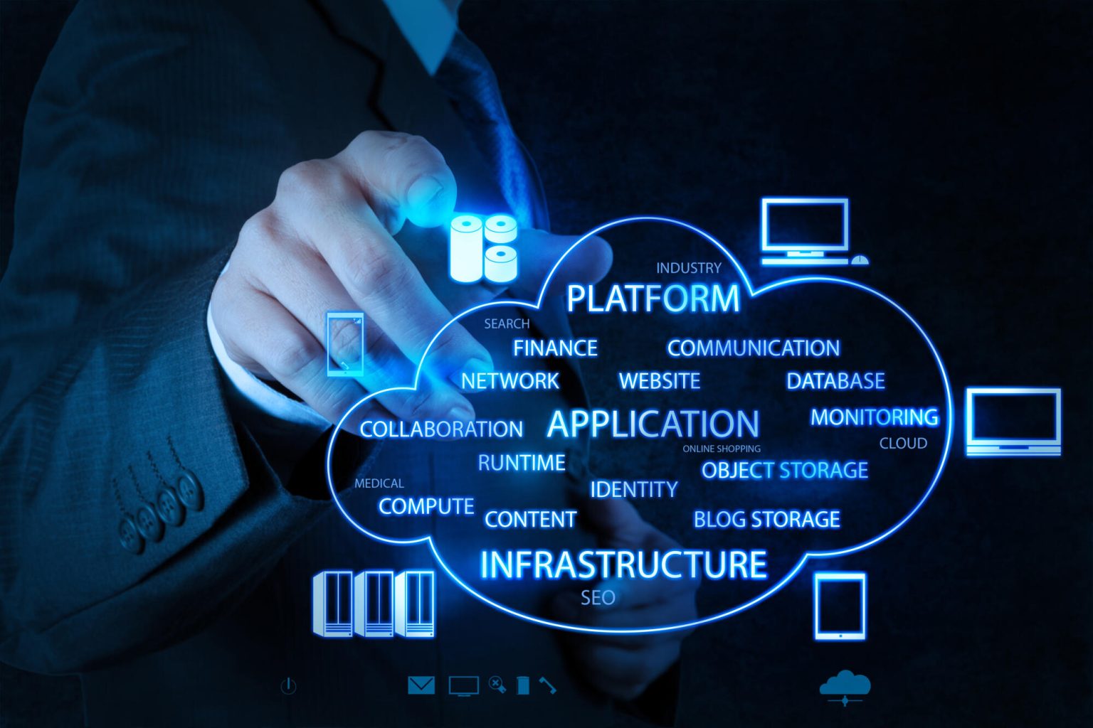Enhance Manufacturing Performance with Managed IT Services - Pegasus ...